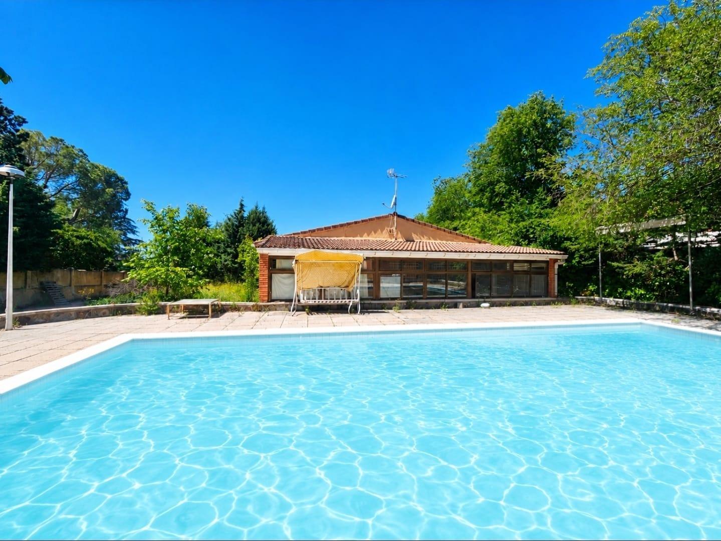 Chalet