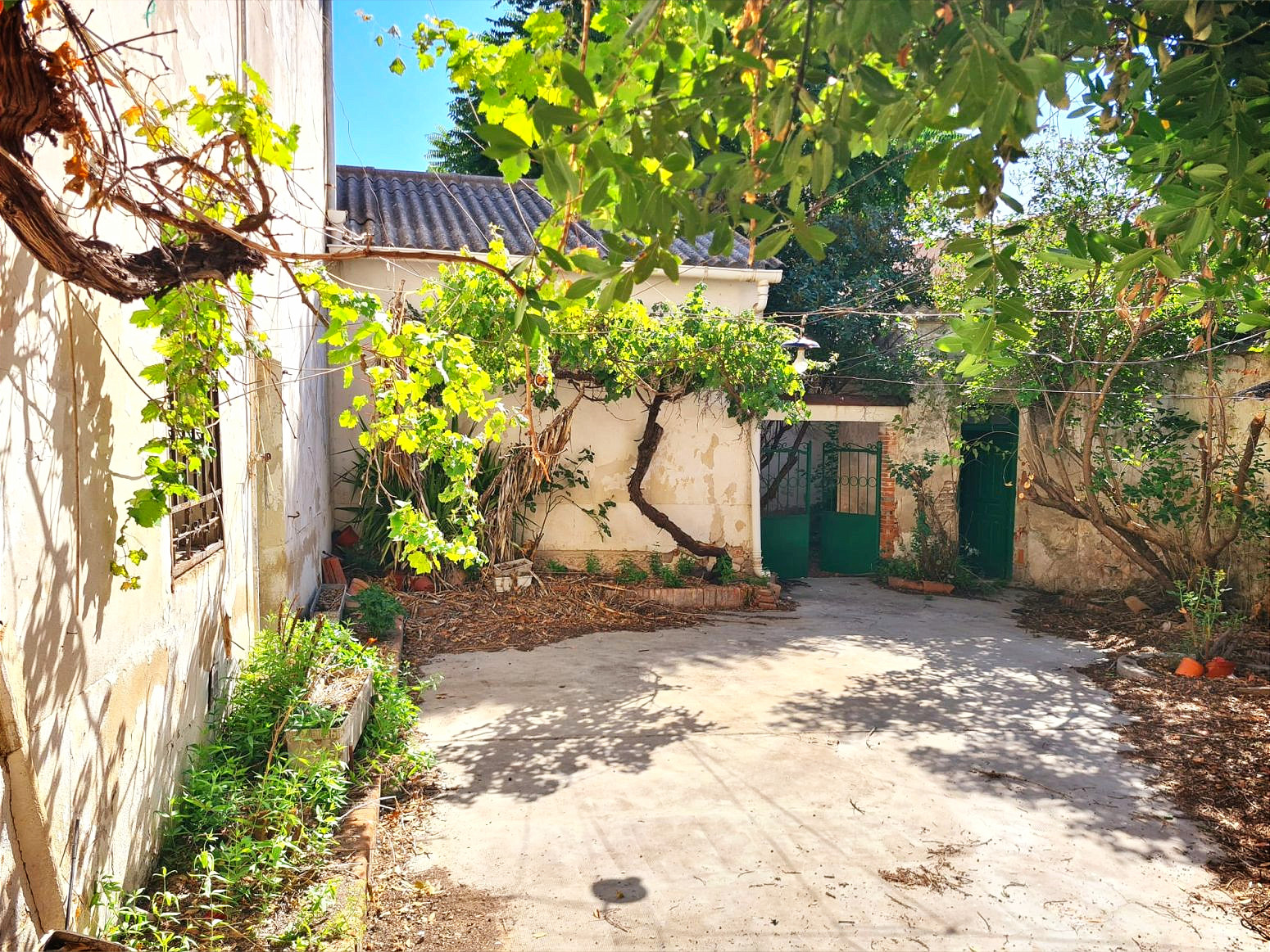 Chalet