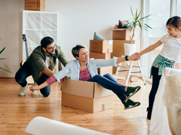 Inmobiliaria en rivas vaciamadrid