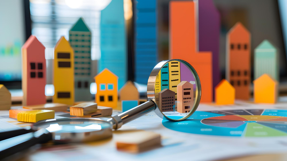 mercado inmobiliario