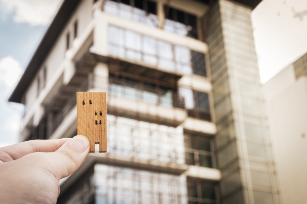 mercado inmobiliario en Madrid en 2025