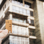 mercado inmobiliario en Madrid en 2025