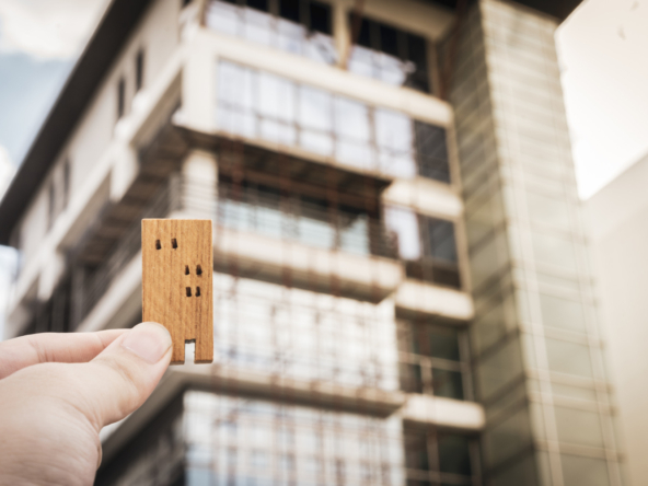 mercado inmobiliario en Madrid en 2025