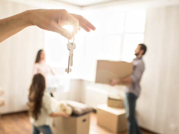 vender tu vivienda